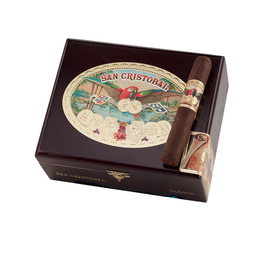 San Cristobal Clasico 5" * 50