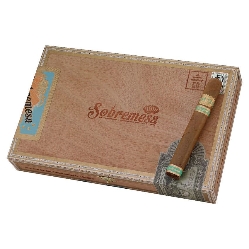 Sobremesa Brulee Wagashi 6" * 50