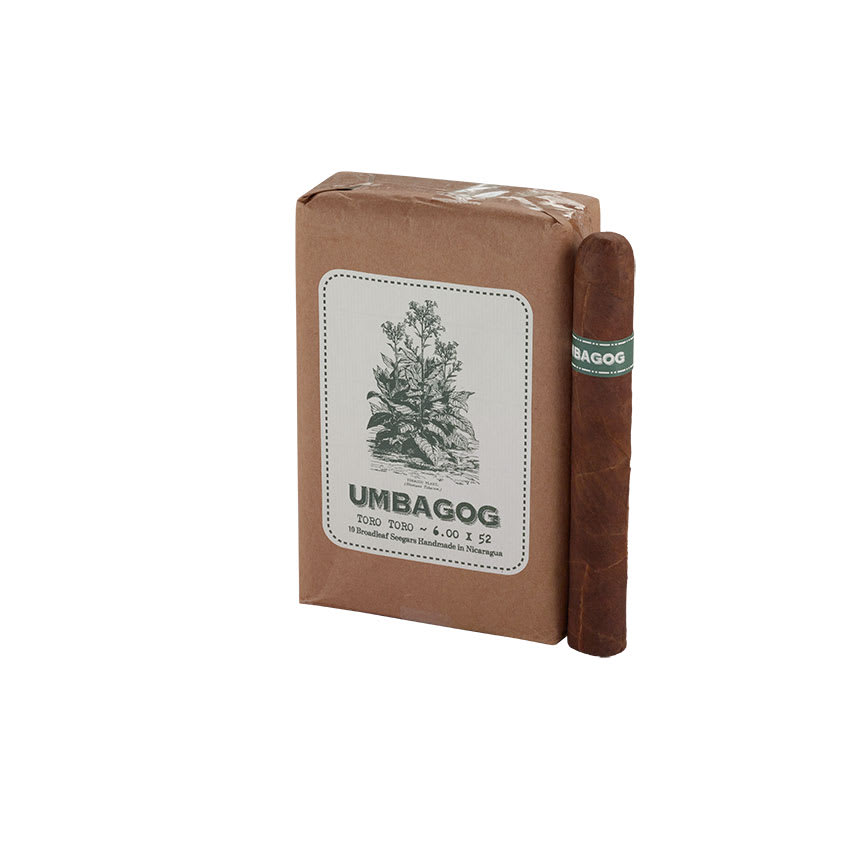 Umbagog Toro Toro 6" * 52