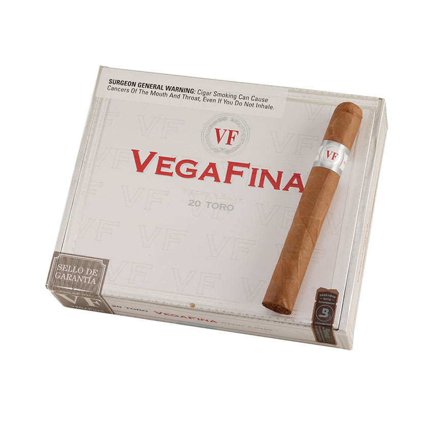 Vega Fina Toro 6" * 50