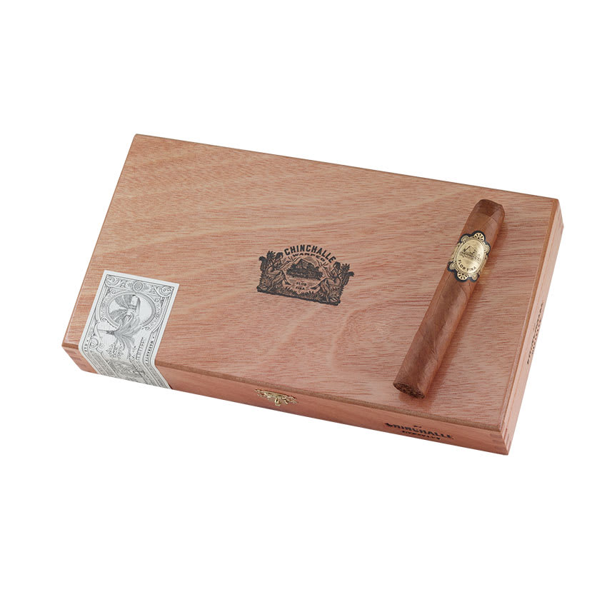 Warped Chinchalle Robusto 5" * 50