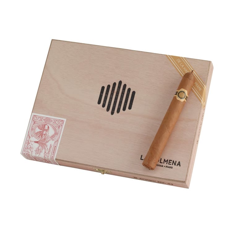 Warped La Colmena Amado No. 44 5"1/2 * 44