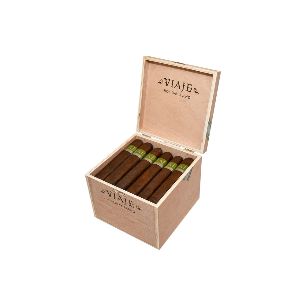 Viaje Holiday Blend Pack of 5