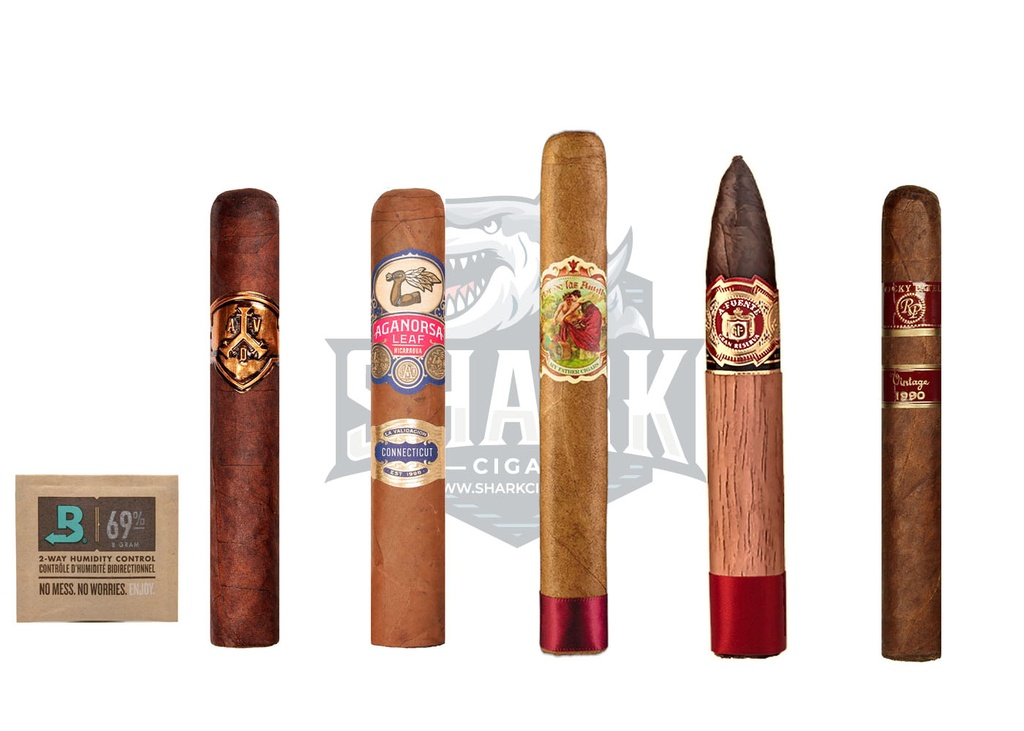 The Classic Sampler I