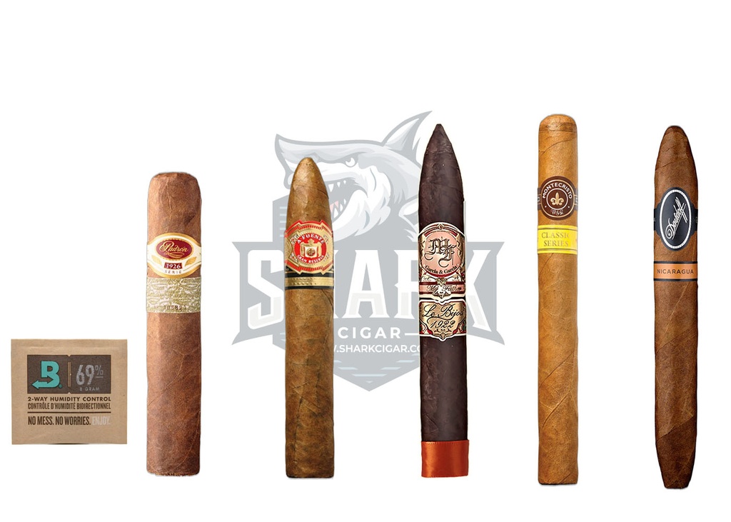 High Rated Sampler I