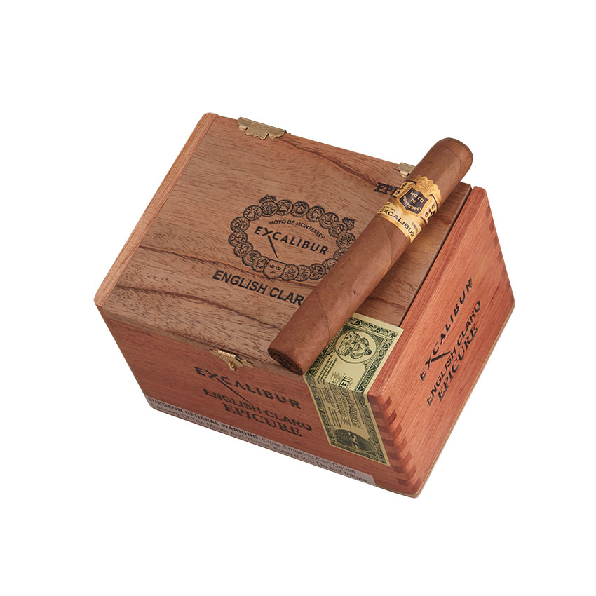 Excalibur Epicure 5"1/4 * 50