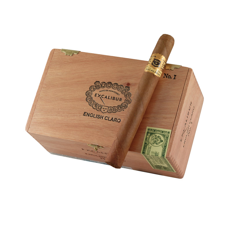 Excalibur I 7"1/4 * 54