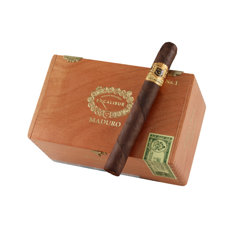 Excalibur Maduro I 7"1/4 * 54