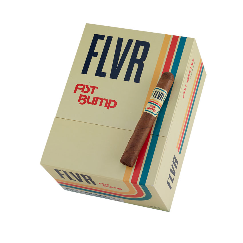 Forged FLVR Fist Bump Corona 5" * 42