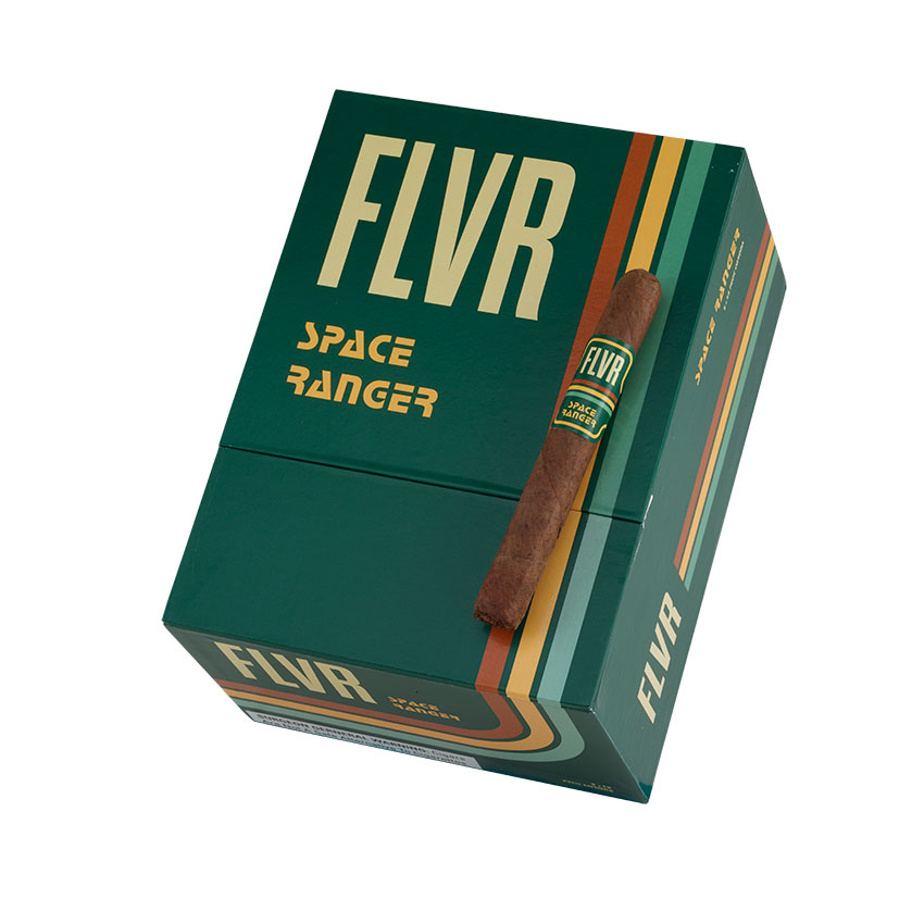 Forged FLVR Space Ranger Corona 5" * 42