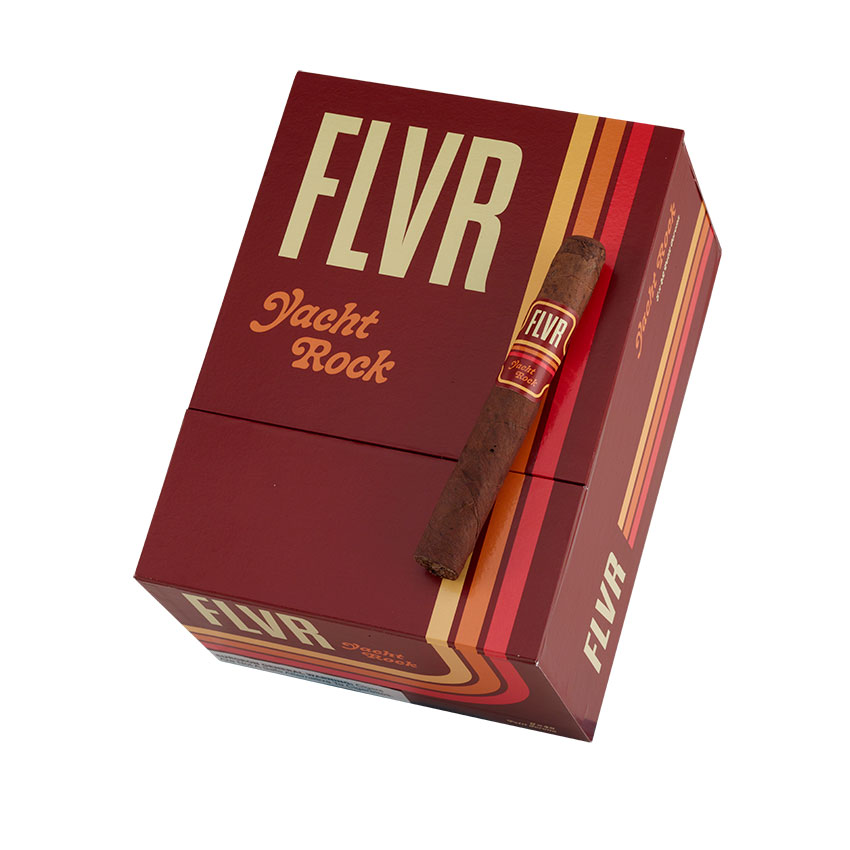 Forged FLVR Yacht Rock Corona 5" * 42