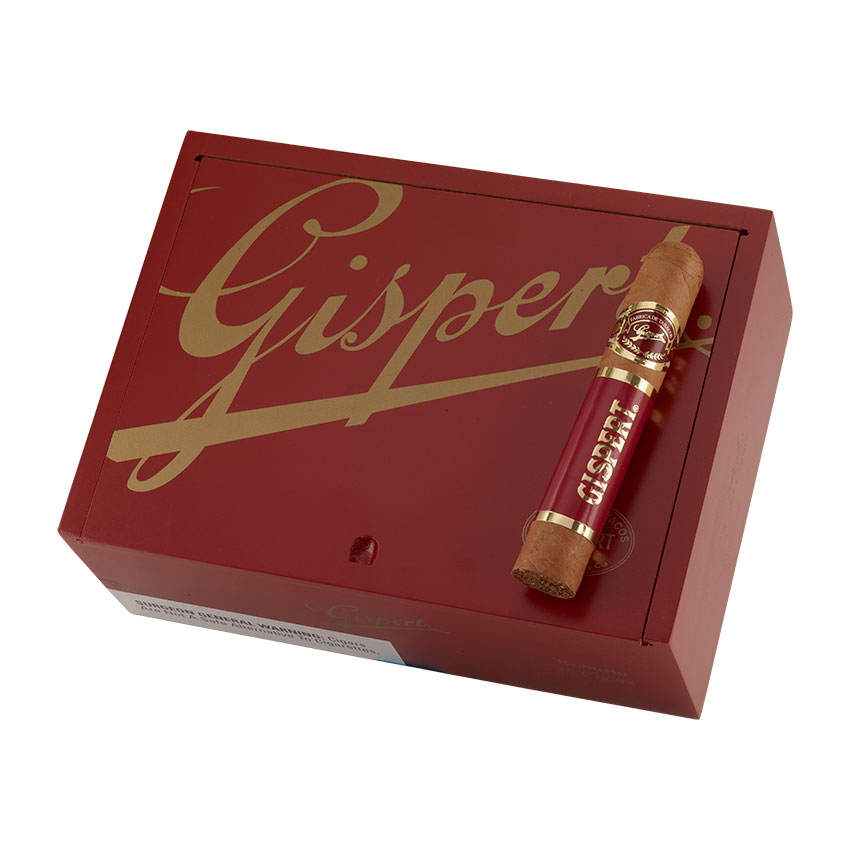 Gispert Robusto 