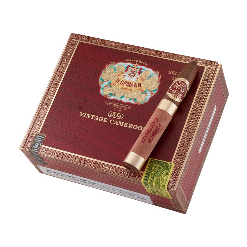 H. Upmann Vintage Cameroon Belicoso 