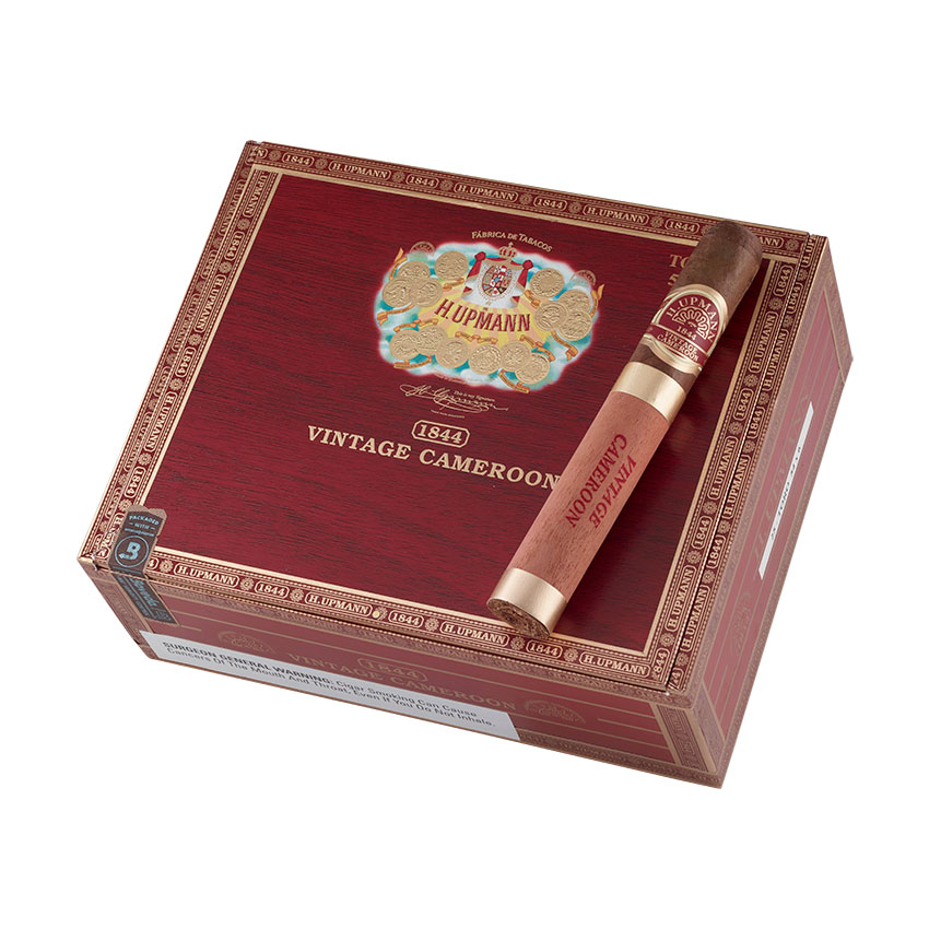 H. Upmann Vintage Cameroon Toro 6" * 54