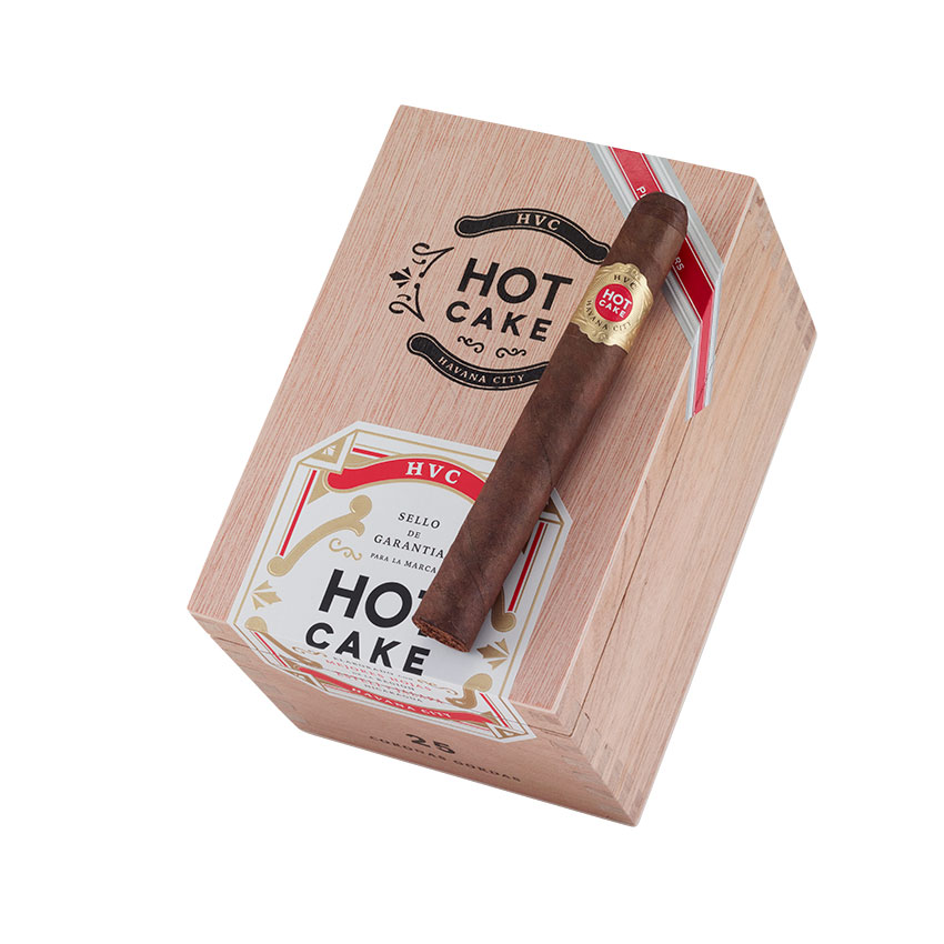 HVC Hot Cake Corona Gorda 5"5/8 * 46