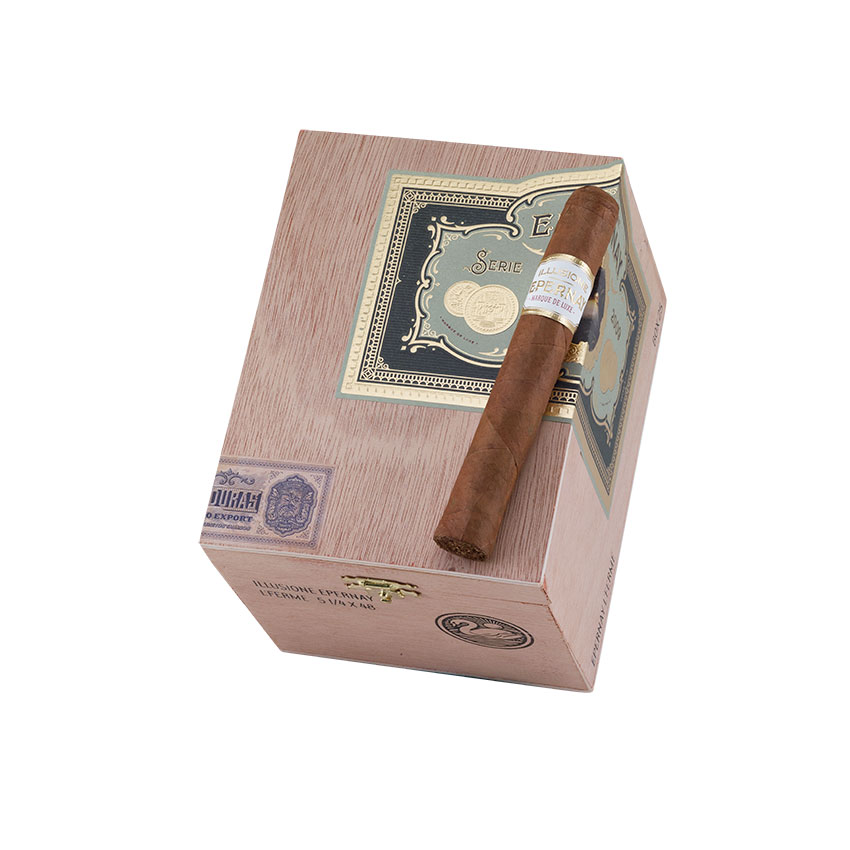 Illusione Epernay Le Ferme 