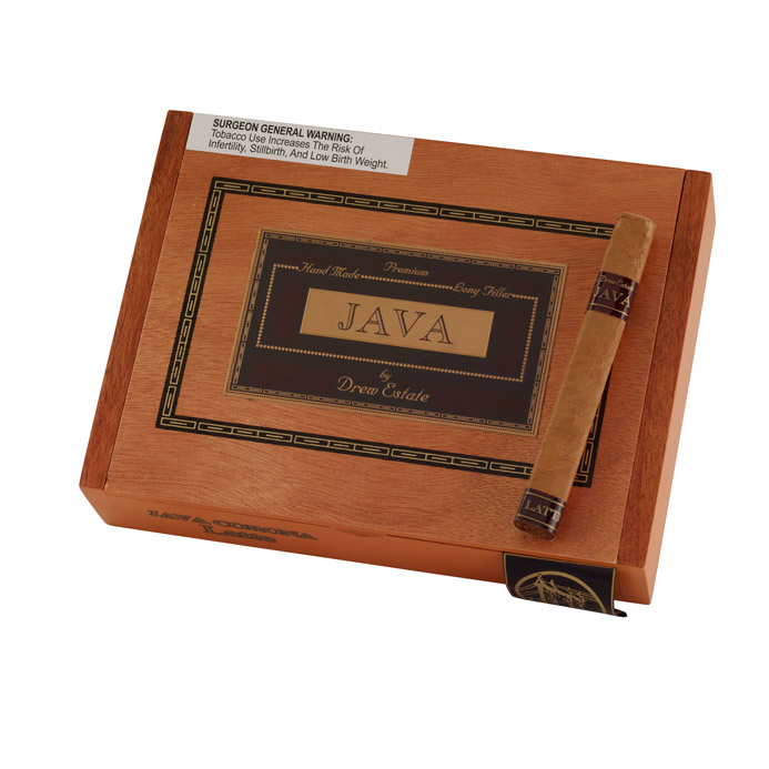 Java Latte Corona 5" * 42