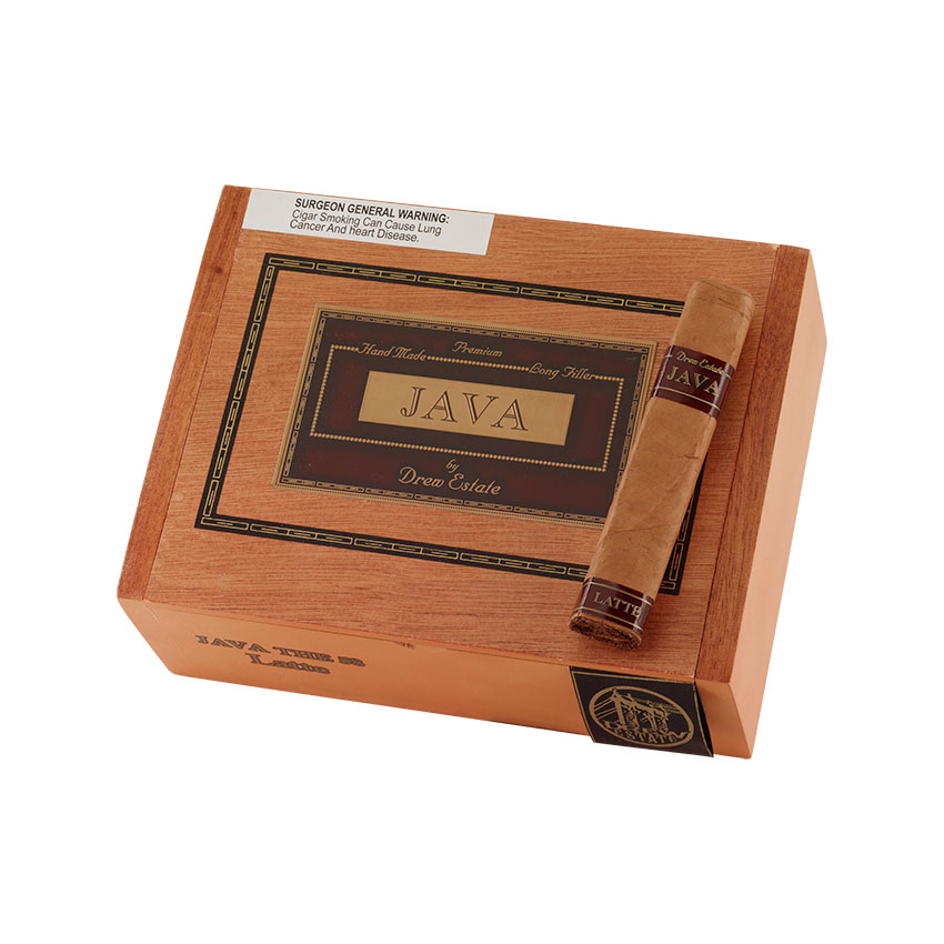 Java Latte The 58 5" * 58