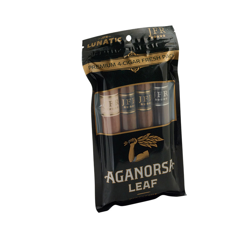 JFR Super Toro 4-Cigar Sampler