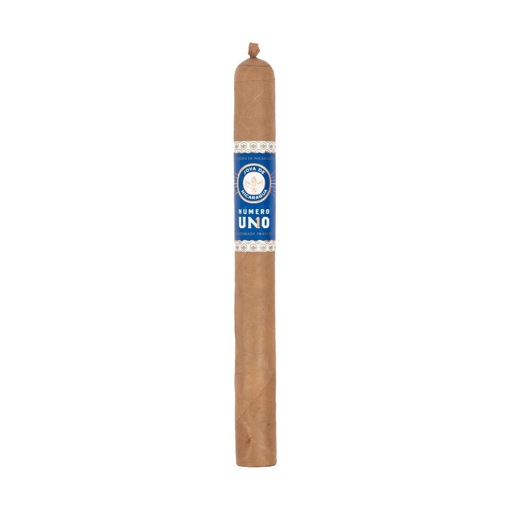 Joya de Nicaragua Numero Uno L'ambassadeur 6"5/8 * 44
