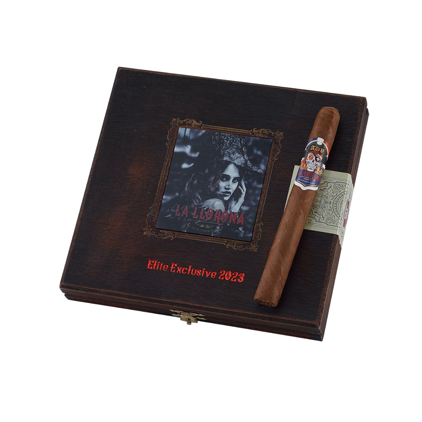 ADVentura La Llorona Corona 