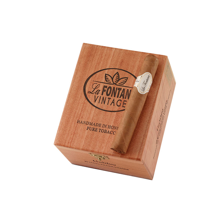 La Fontana Vintage Galileo 