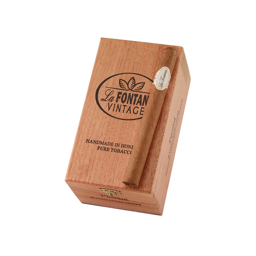 La Fontana Vintage Puccini 