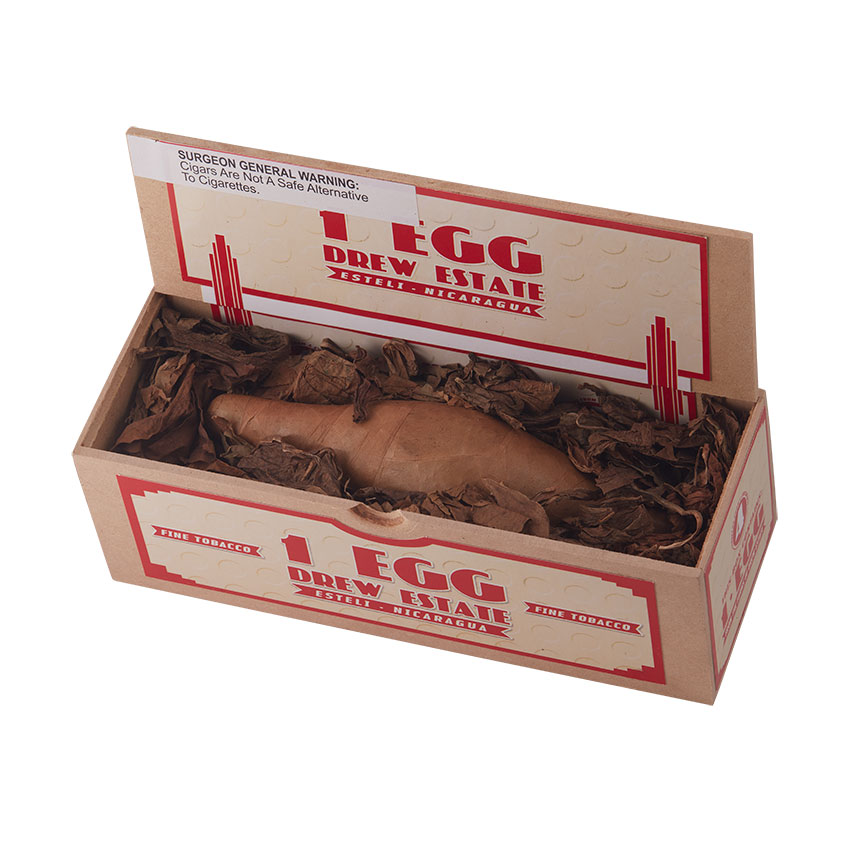 Larutan Egg 6" * 60
