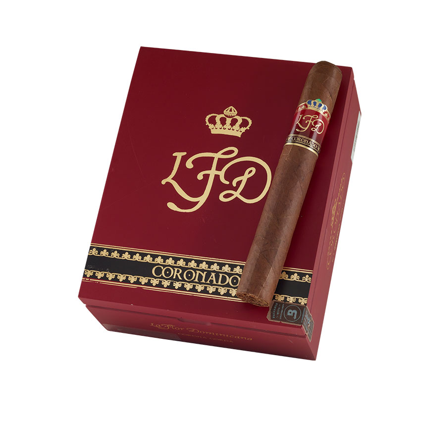 LFD Coronado Corona Gorda 7" * 60