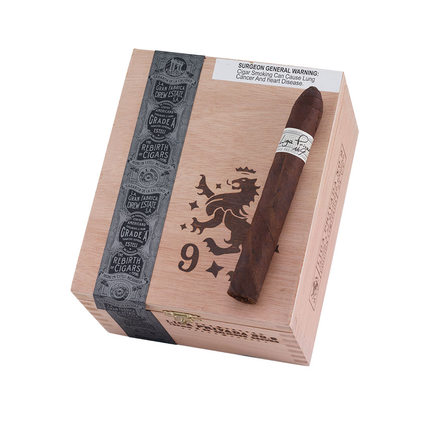 Liga Privada No. 9 Belicoso 