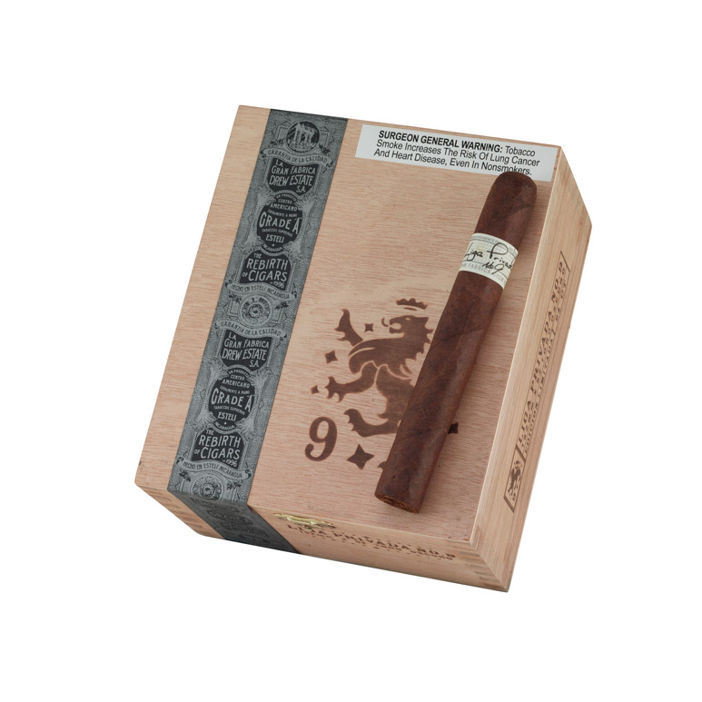 Liga Privada No. 9 Toro 