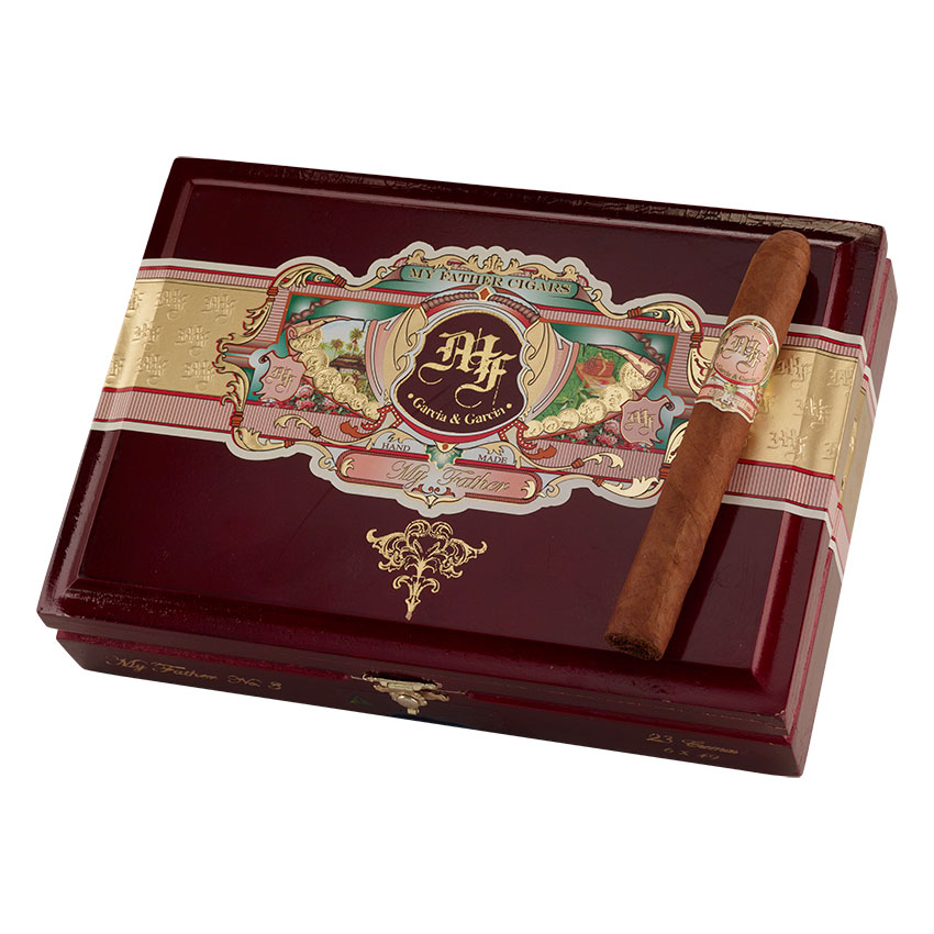 My Father No. 3 Crema 