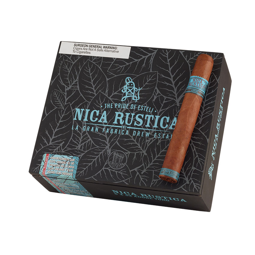 Nica Rustica Belly 