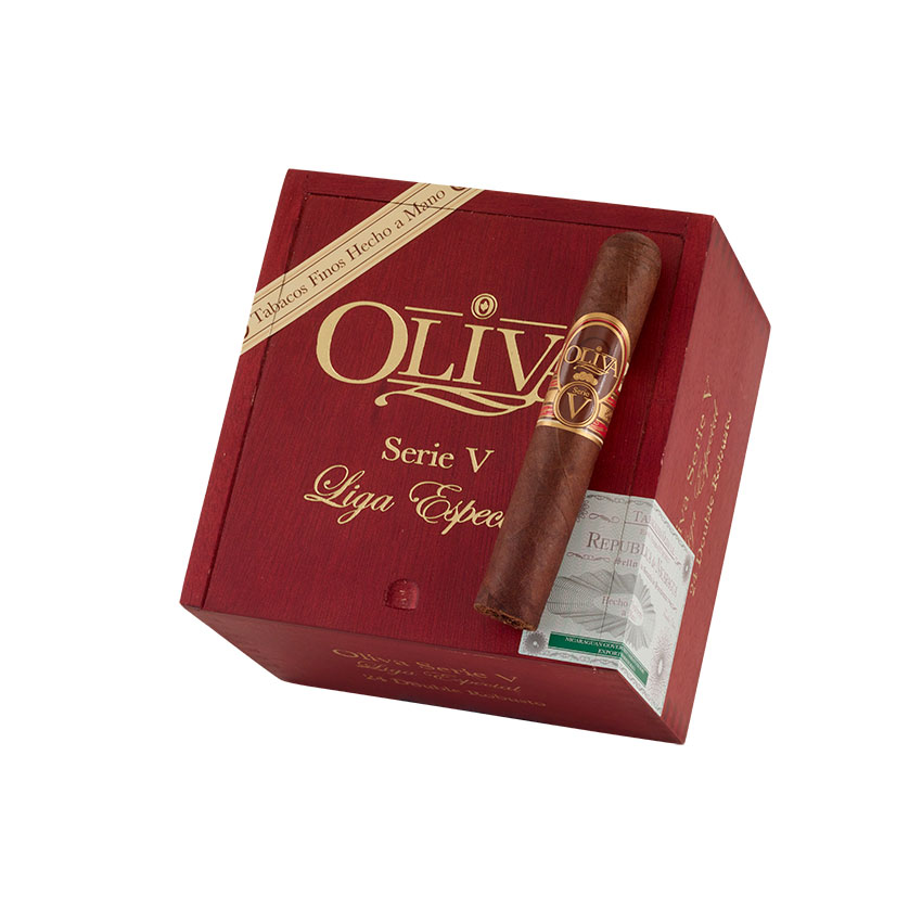 Oliva Serie V Double Robusto 