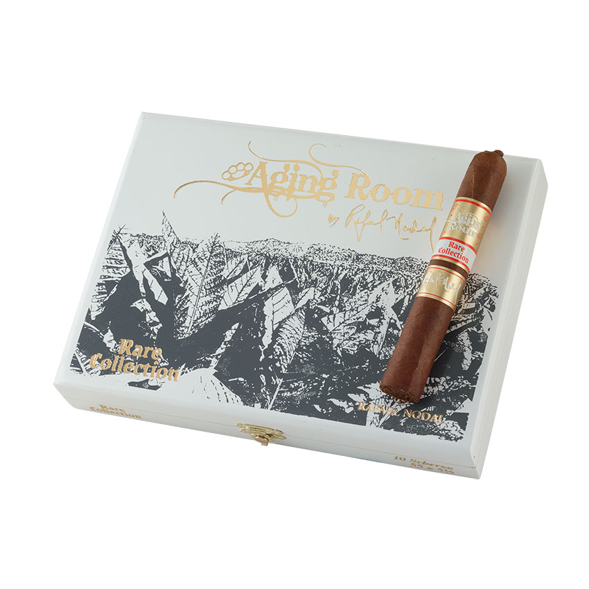 Aging Room Rare Collection Scherzo 5"1/2 * 55