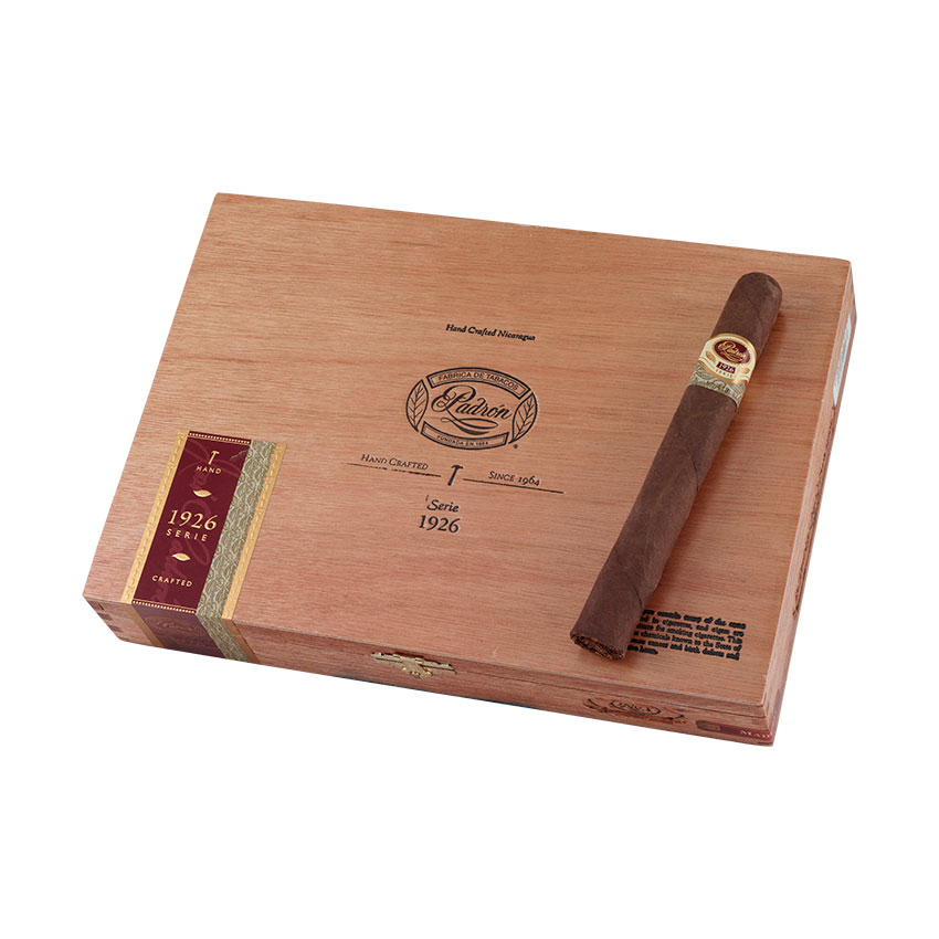 Padron 1926 Serie No. 1 Maduro 6"3/4 * 54