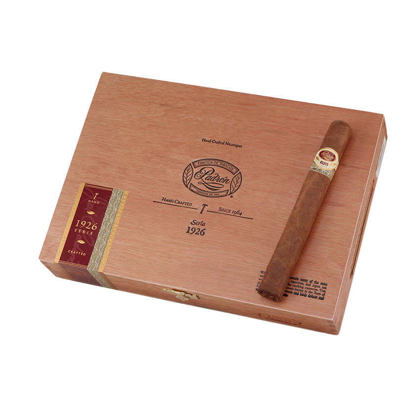 Padron 1926 Serie No. 1 Natural 