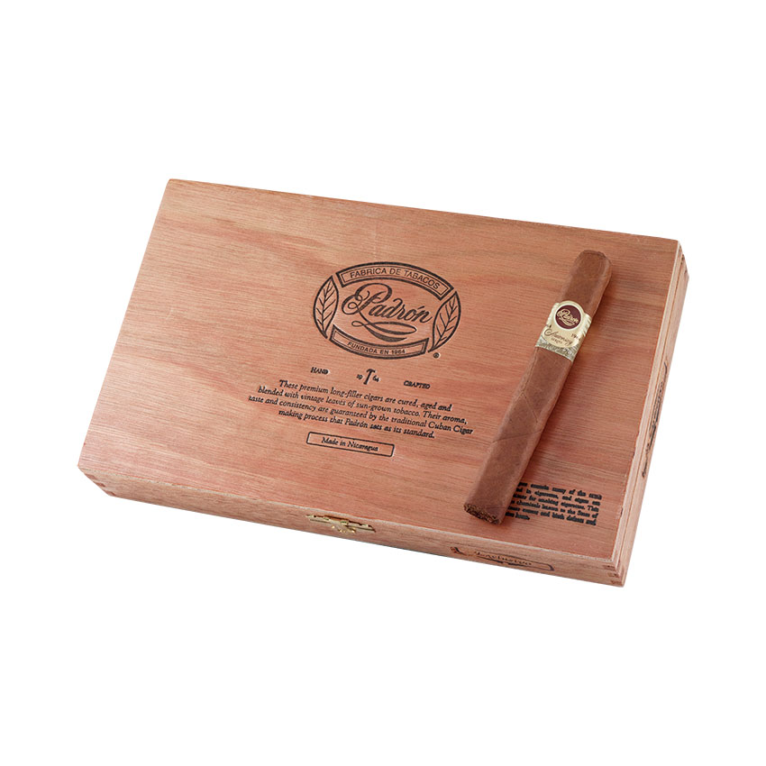 Padron 1964 Anniversary Exclusivo Natural 