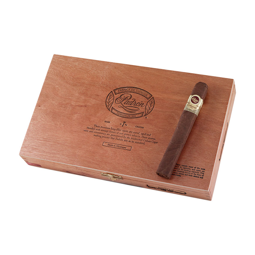 Padron 1964 Anniversary Imperial Maduro 
