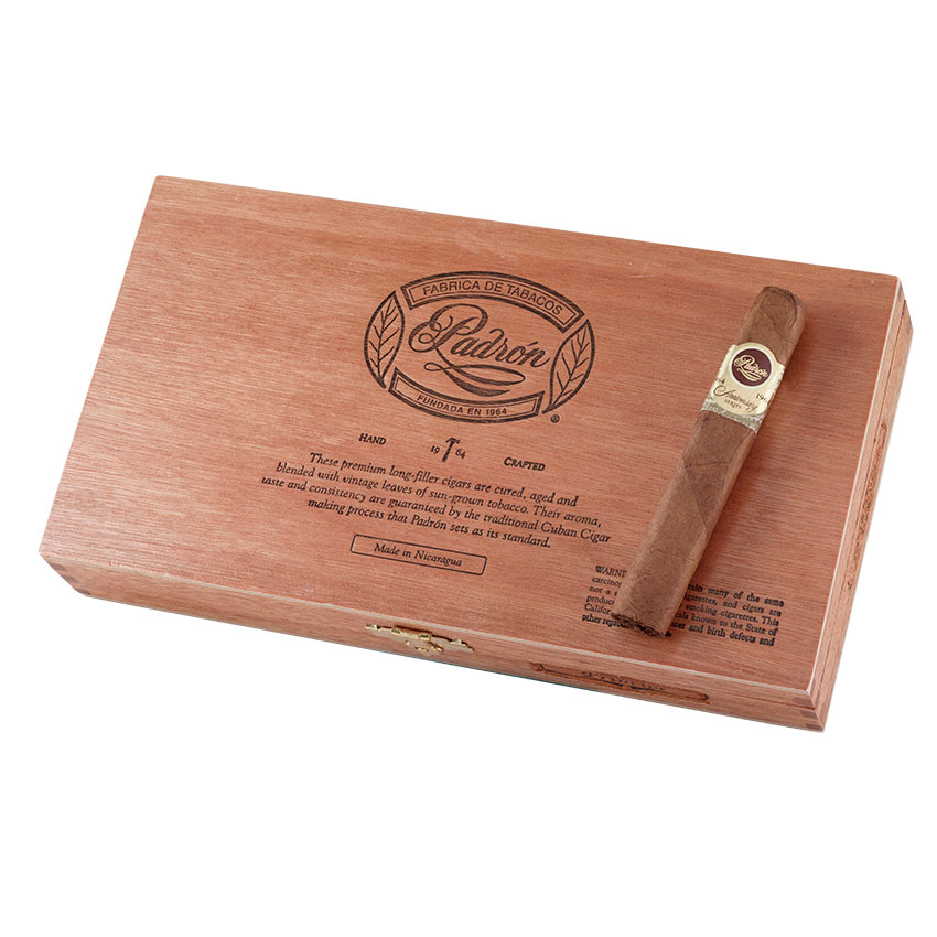 Padron 1964 Anniversary Principe Natural 