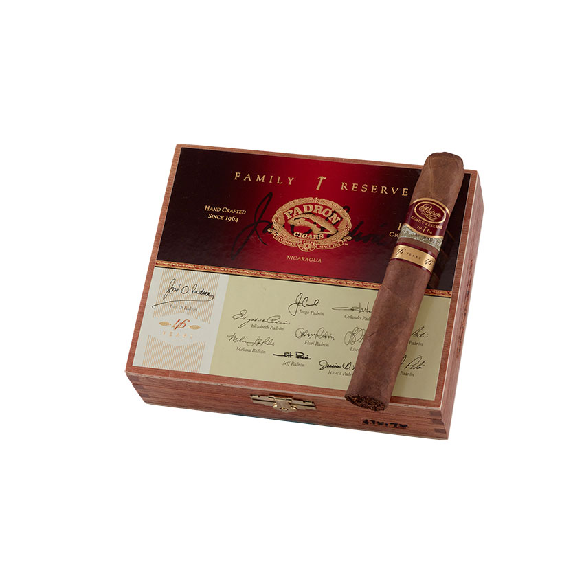Padron Family Reserve No. 46 Natural 