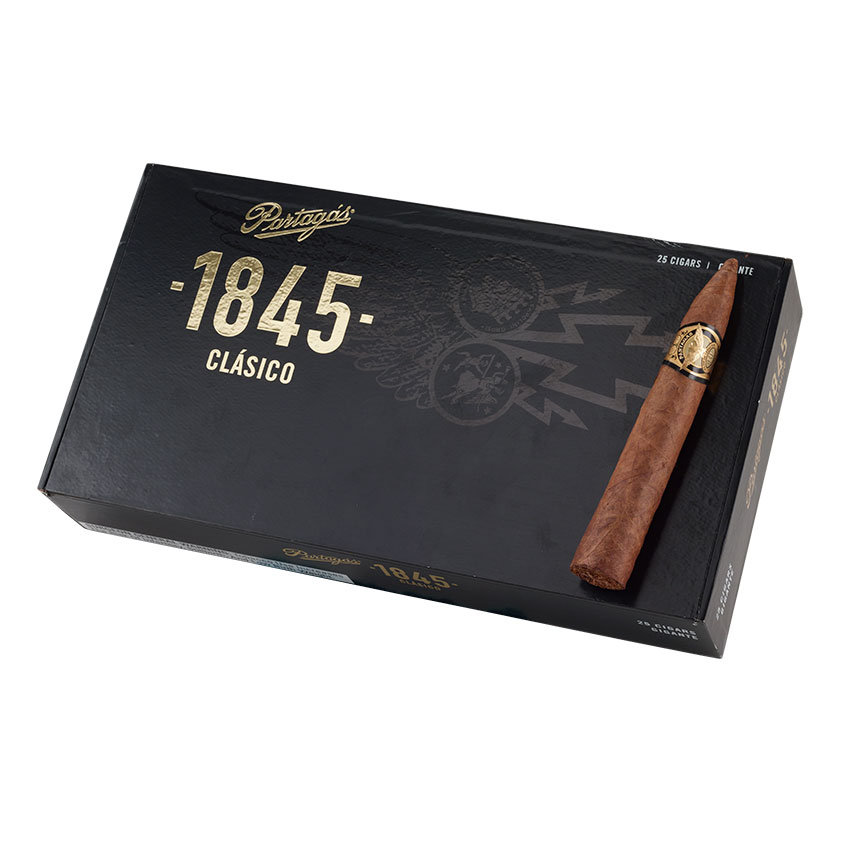 Partagas 1845 Clasico Gigante 6" * 60