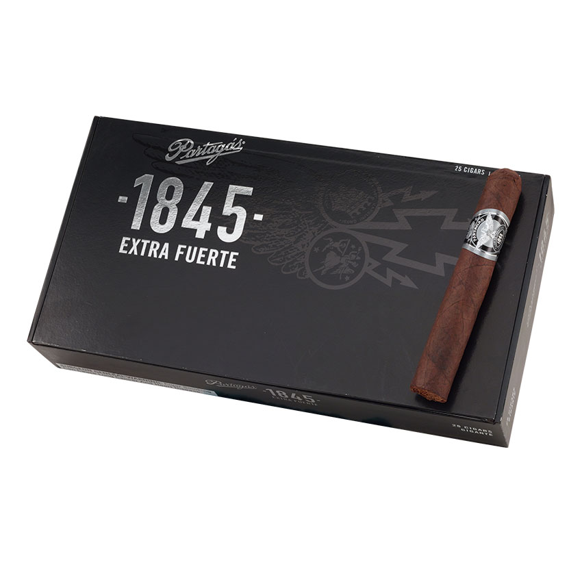 Partagas 1845 Extra Fuerte Gigante 6" * 60
