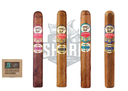 Aganorsa Leaf La Validacion Line Sampler