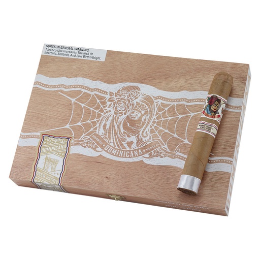 Deadwood Dominicana Gordo 6" * 60 