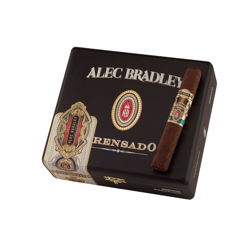 Alec Bradley Prensado Robusto 