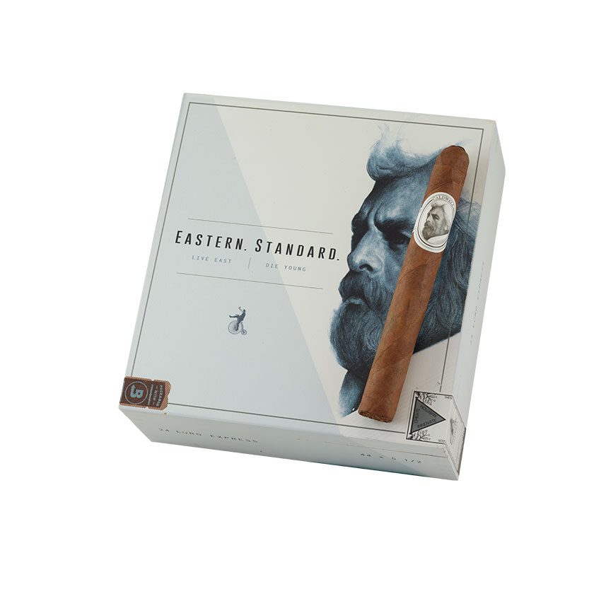 Caldwell Eastern Standard Euro Express 