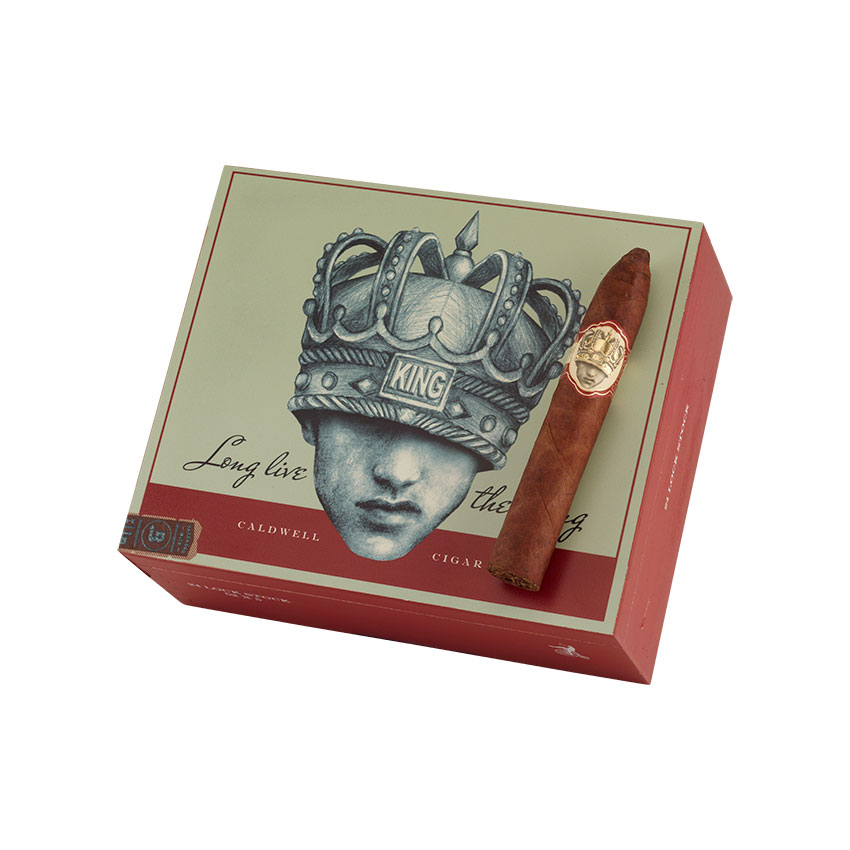 Caldwell Long Live The King Lock Stock 5" * 52