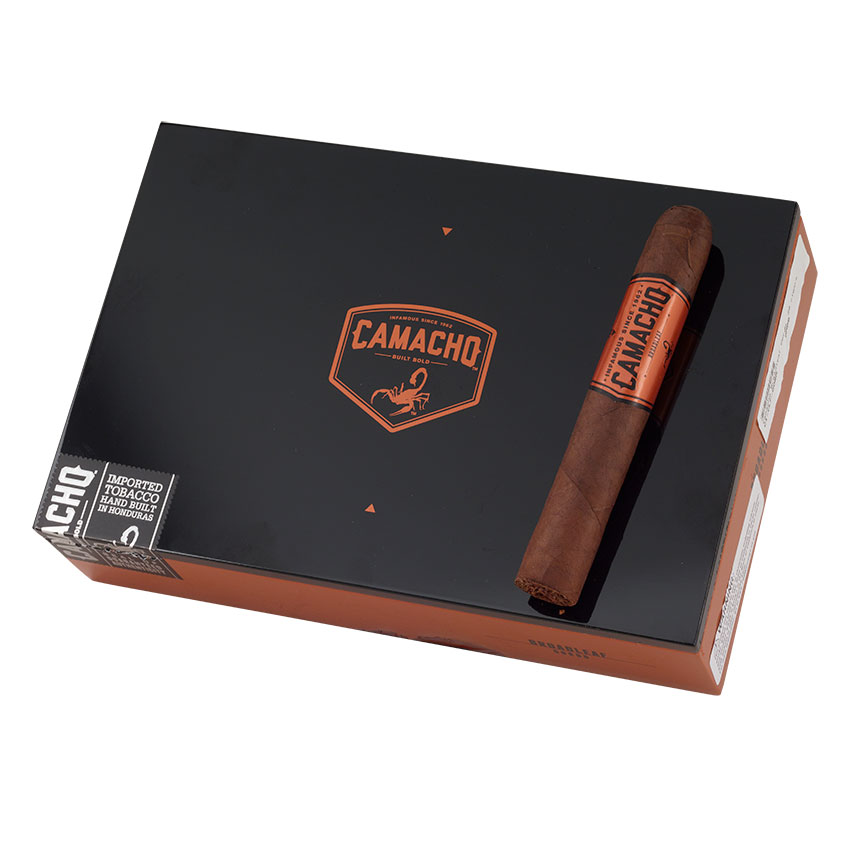 Camacho Broadleaf Gordo 