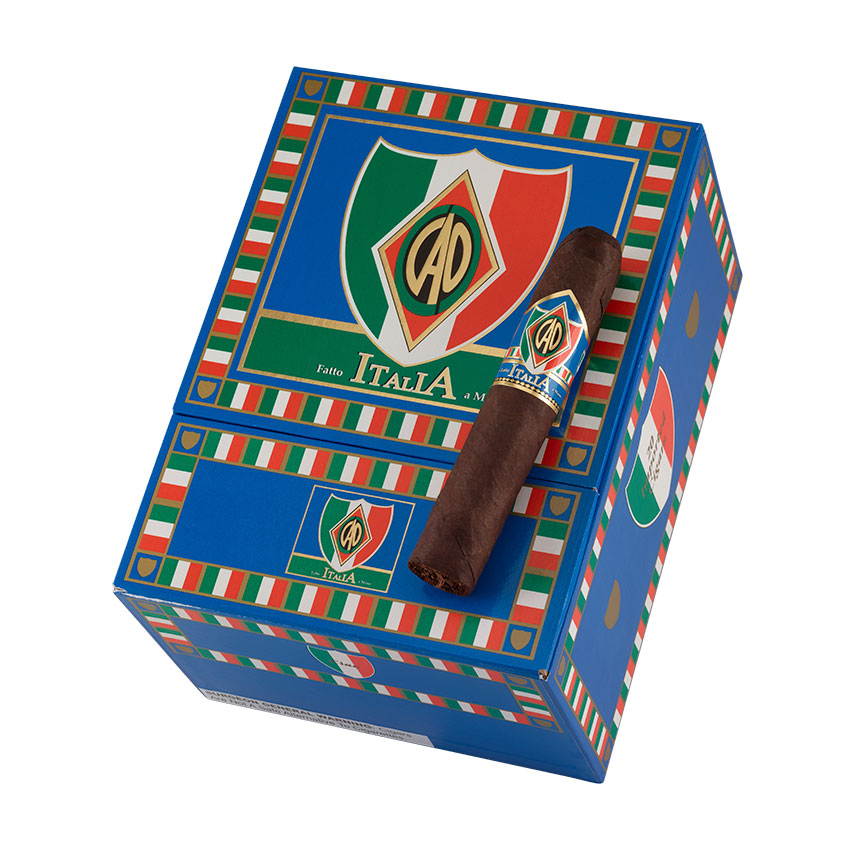 CAO Italia Ciao 